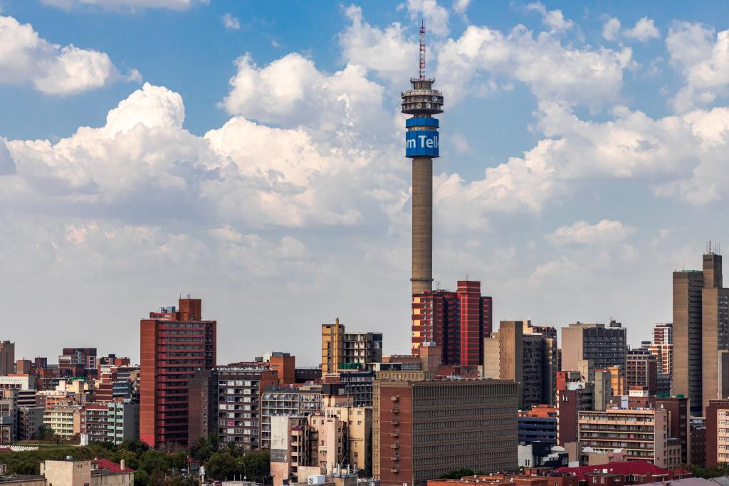 Explore the history and culture of the&nbsp;Joburg